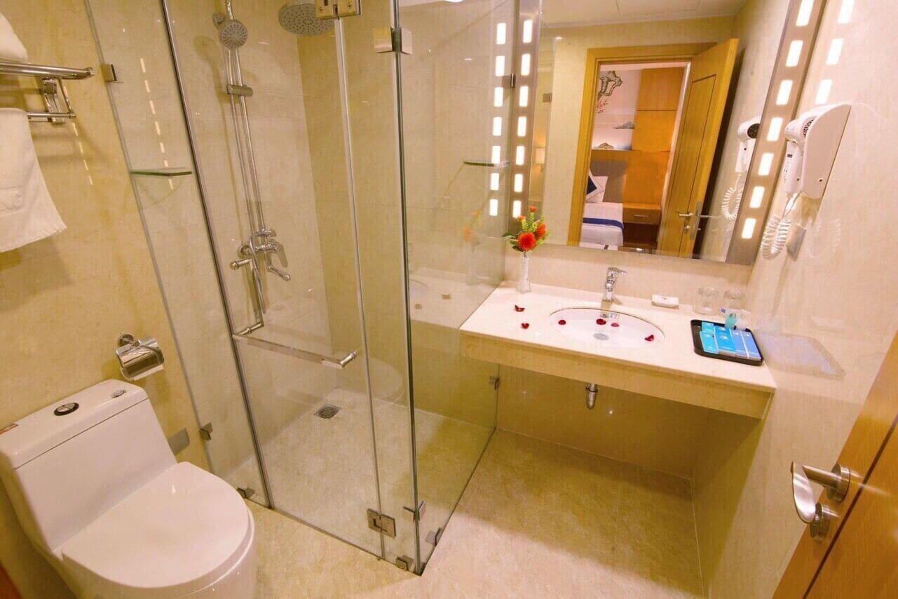 Dai Duong Iii Hotel Hanoi