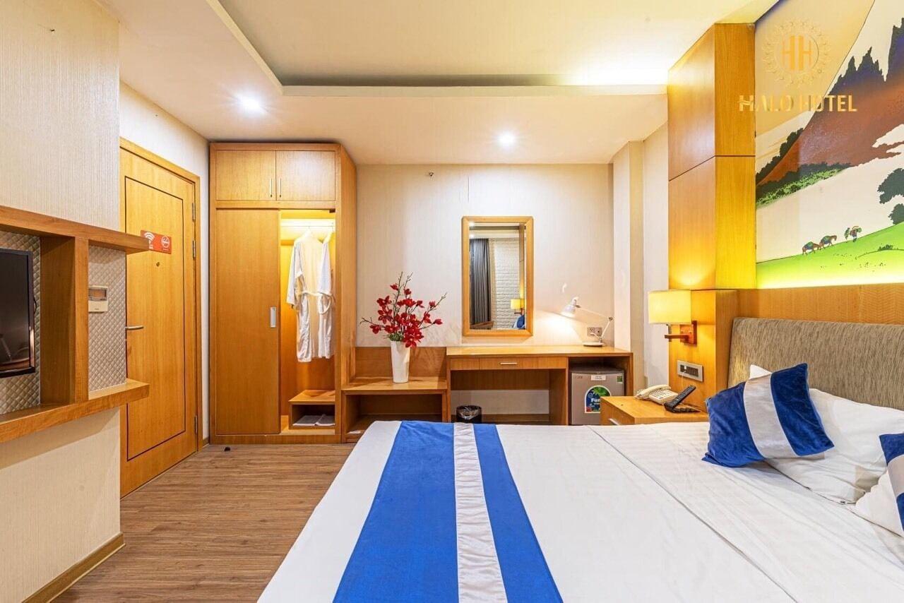 Dai Duong Iii Hotel