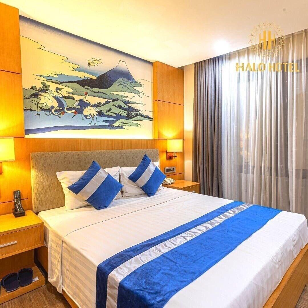Dai Duong Iii Hotel