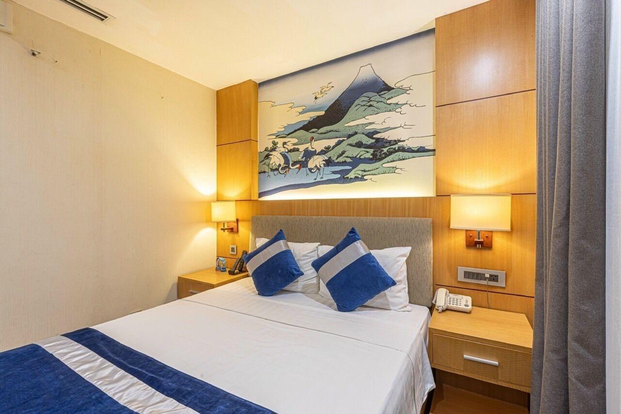 Dai Duong Iii Hotel Hanoi
