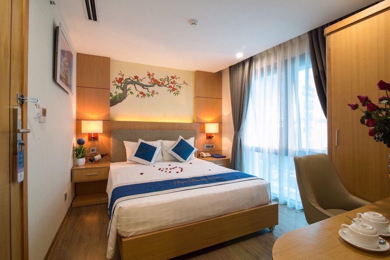 Dai Duong Iii Hotel