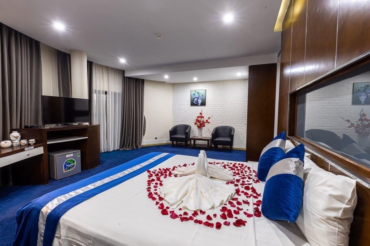 Dai Duong Iii Hotel