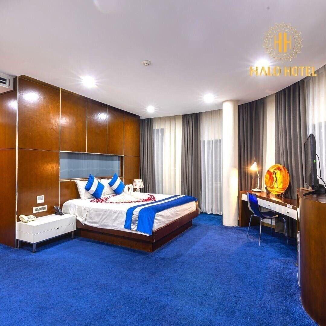 Hotel Dai Duong Iii