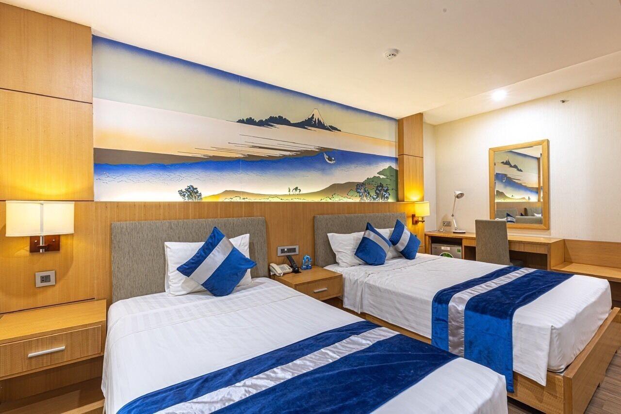 Hotel Dai Duong Iii