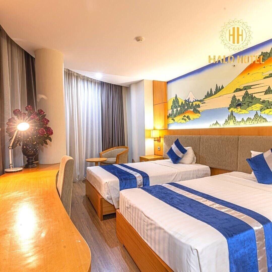 Dai Duong Iii Hotel Hanoi