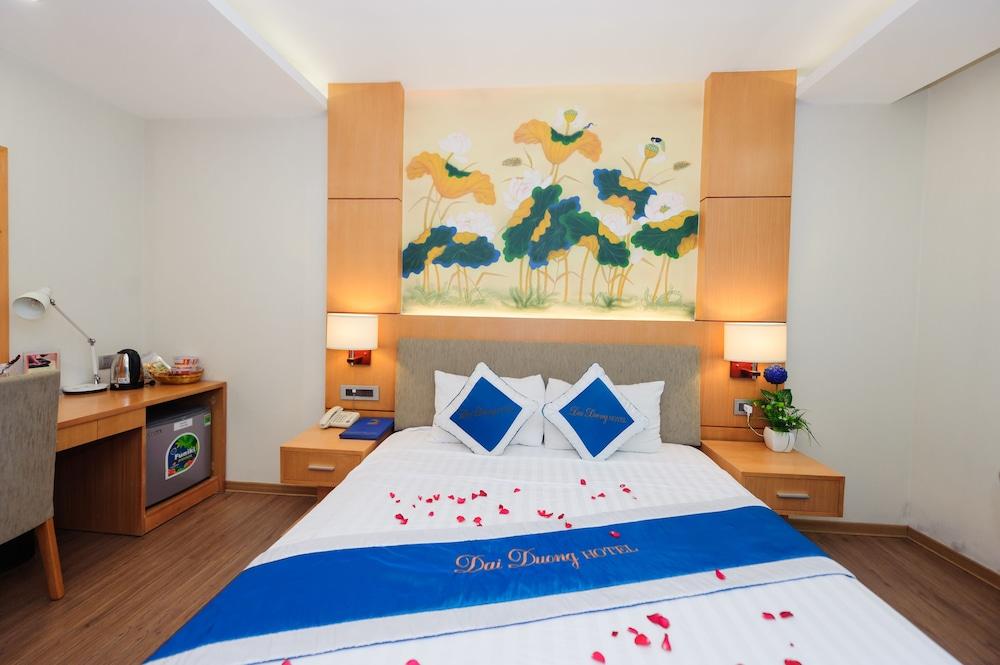 Hotel Dai Duong Iii 3*