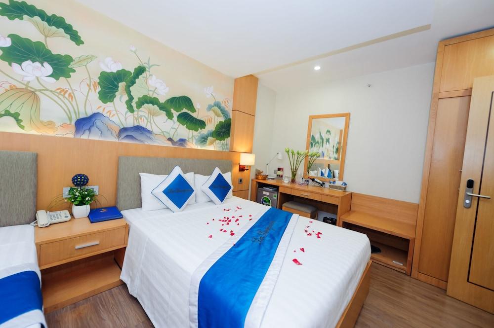 Dai Duong Iii Hotel Hanoi