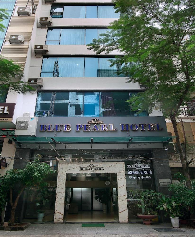 Blue Pearl Hanoi Hotel Hotel Hanoi