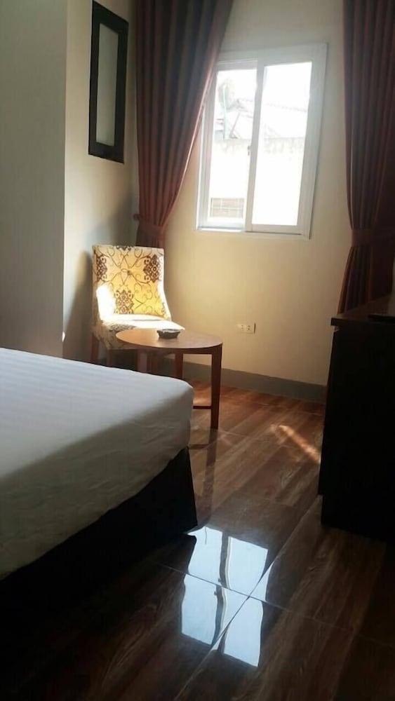 Hotel Mai Hanoi