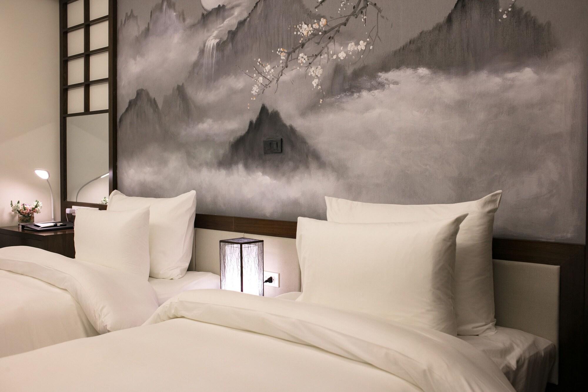 Brandi Fuji Hotel 3*