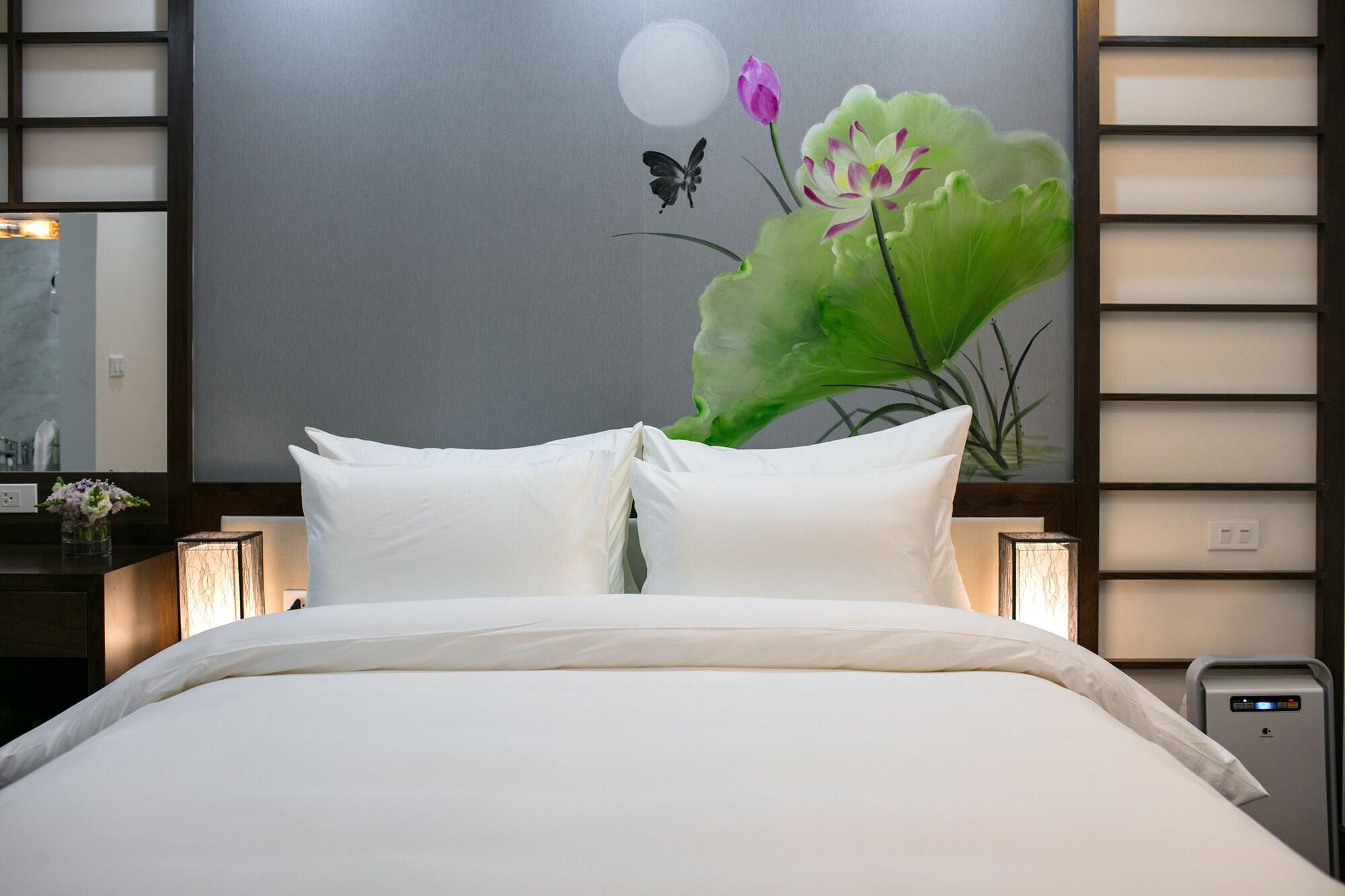 Hotel Brandi Fuji Hanói