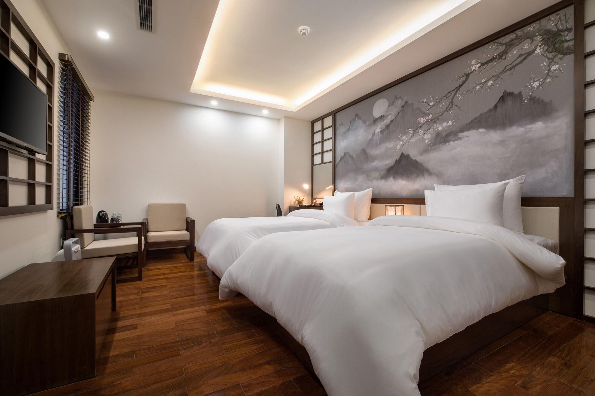 Hotel Brandi Fuji