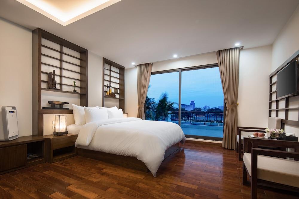 Hotel Brandi Fuji