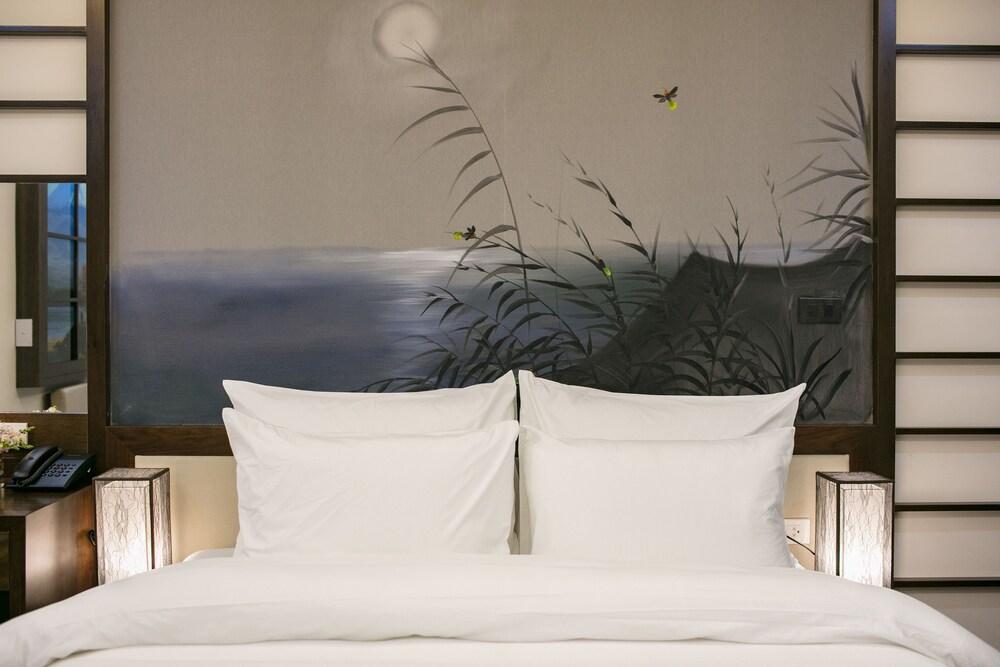 Brandi Fuji Hotel