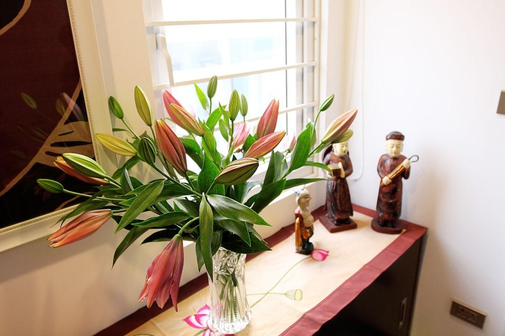 Tomodachi House Khách sạn