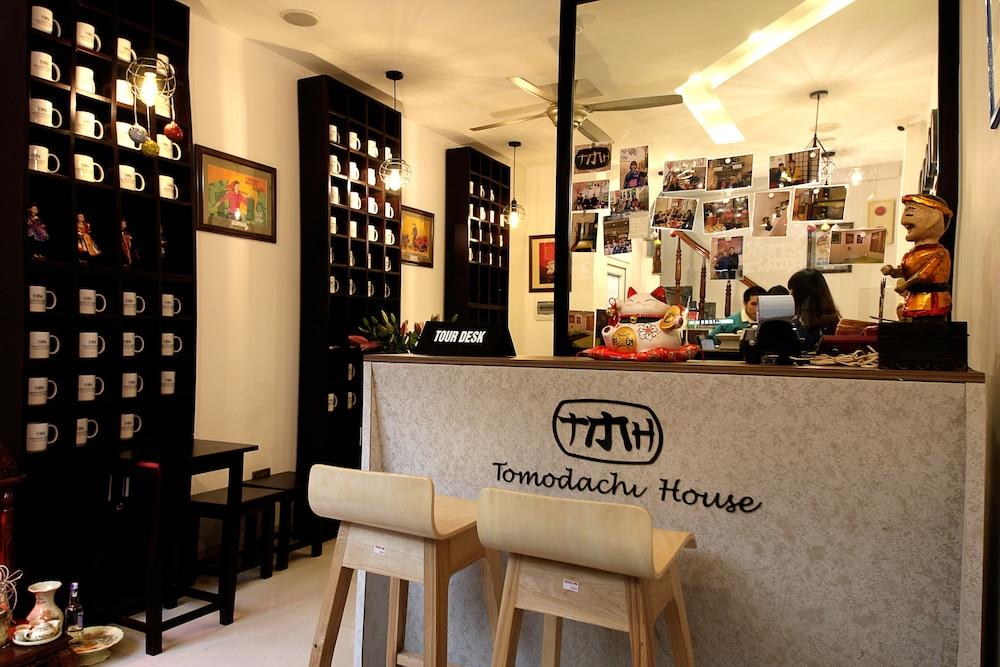 Tomodachi House 3*
