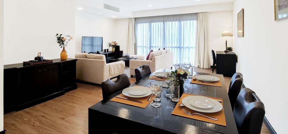 Apartment Diamond Westlake