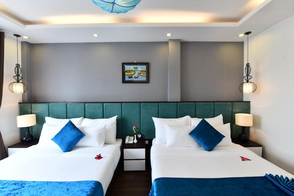 Hotel Bendecir & - Formerly Babylon Garden & Hanoi
