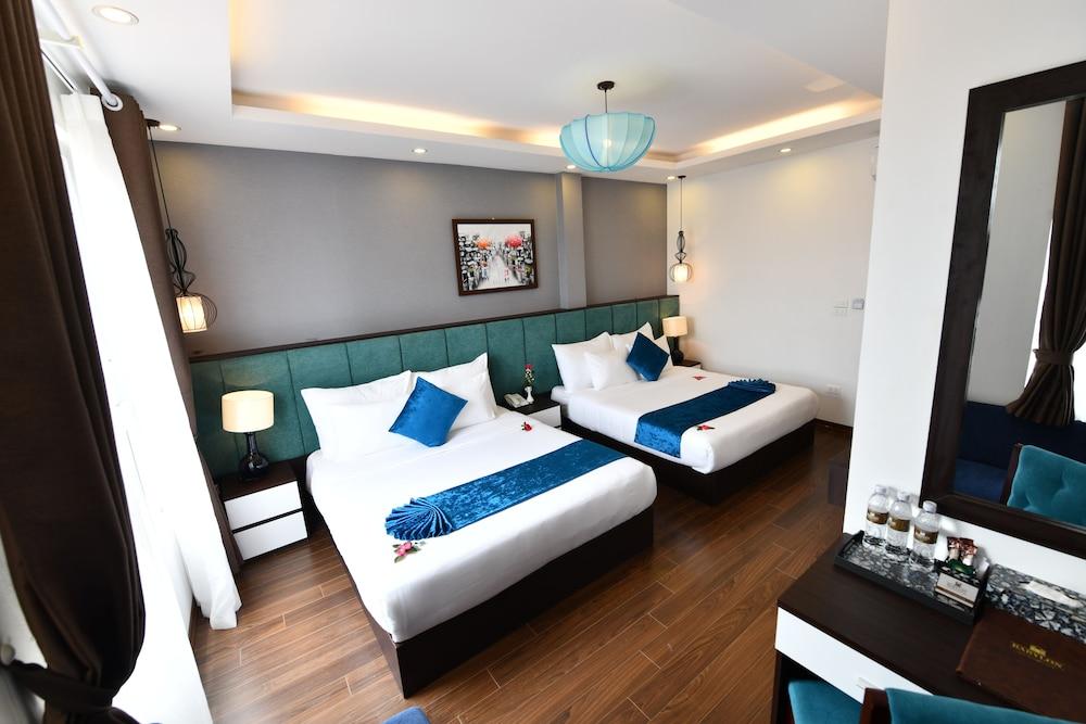 Khách Sạn&spa Bendecir
