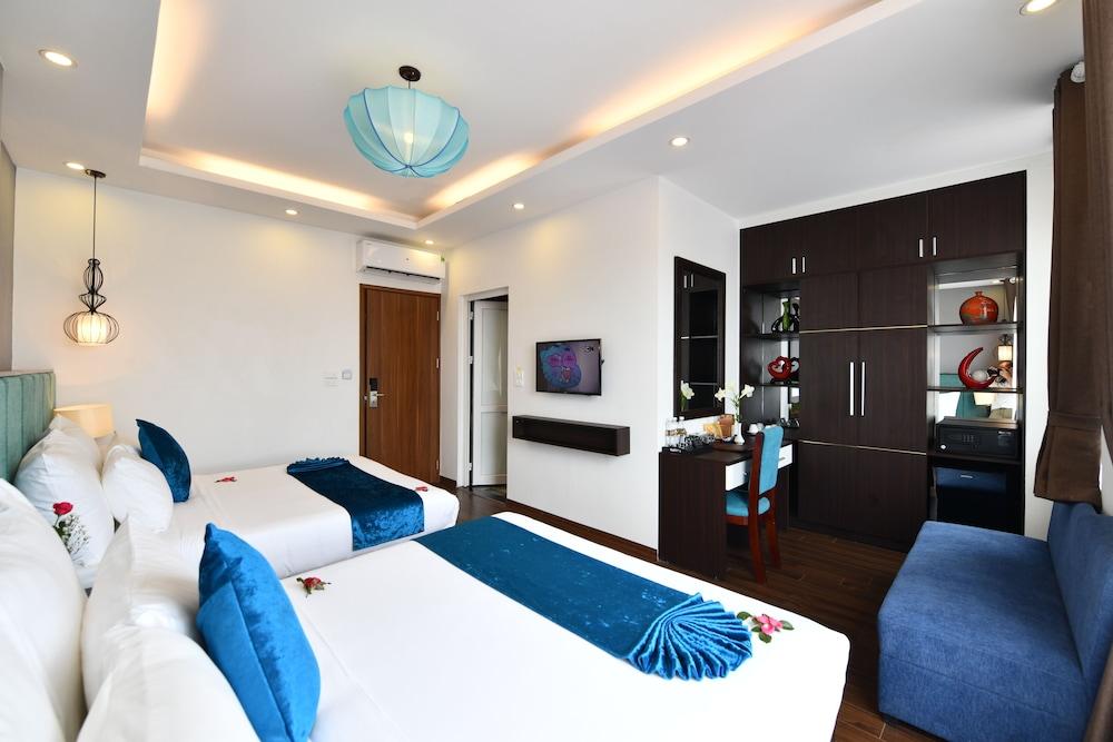 Khách Sạn&spa Bendecir Hà Nội