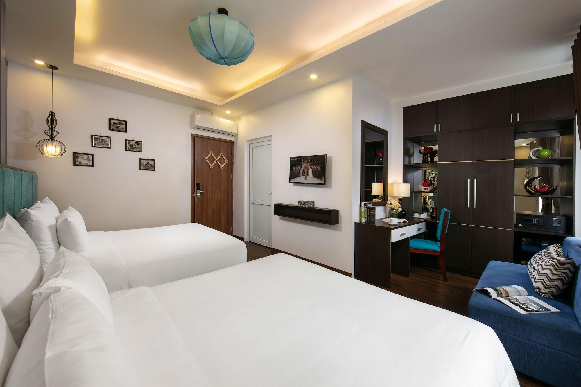 Bendecir & - Formerly Babylon Garden & 4*