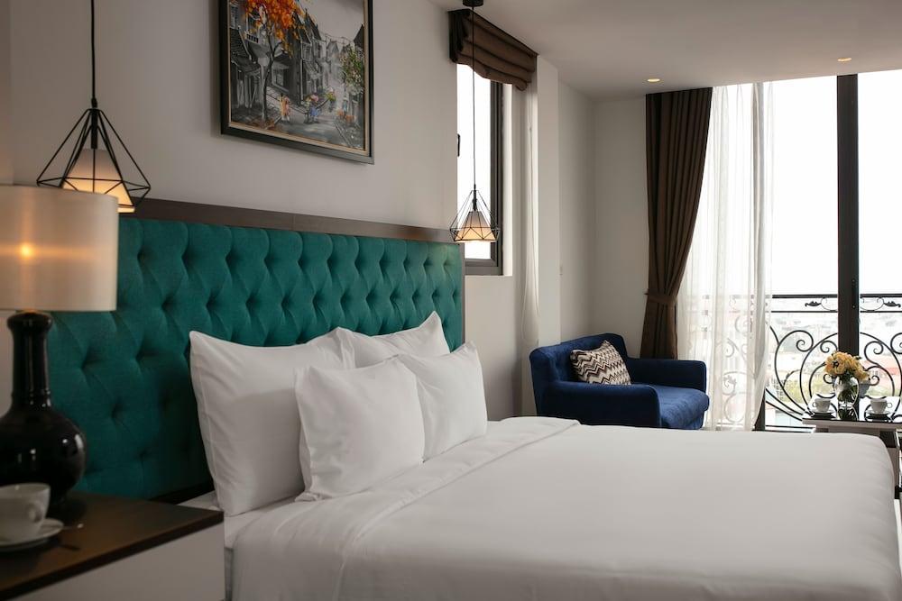 Khách Sạn&spa Bendecir