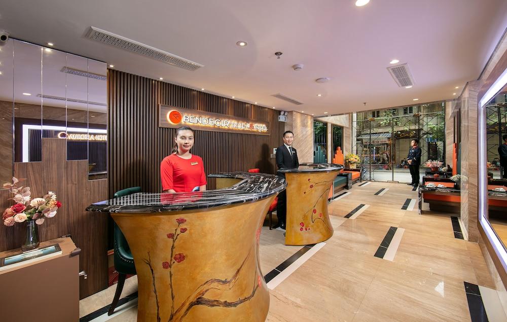 Bendecir & - Formerly Babylon Garden & 4*