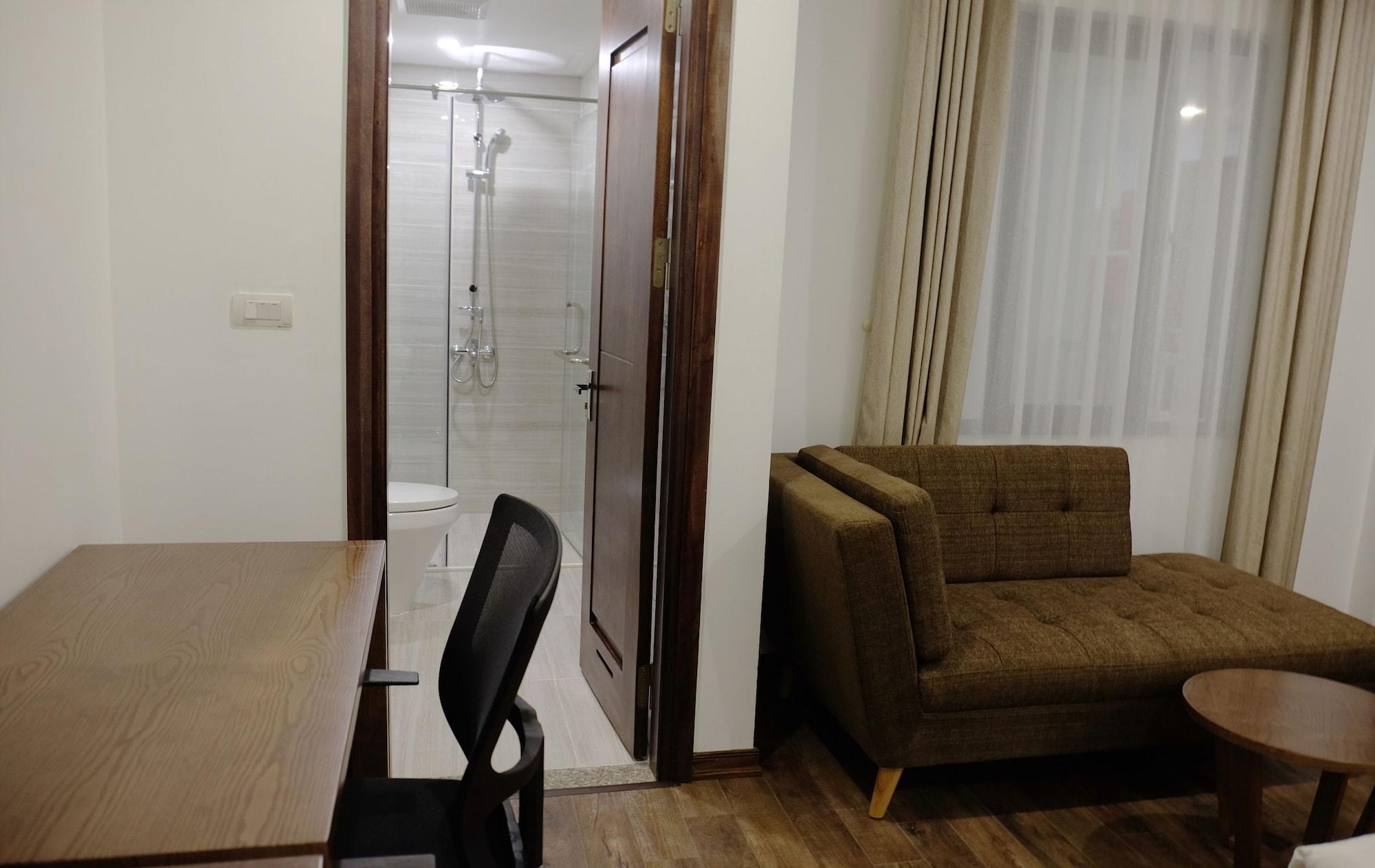 Inearth 3* Hanoi