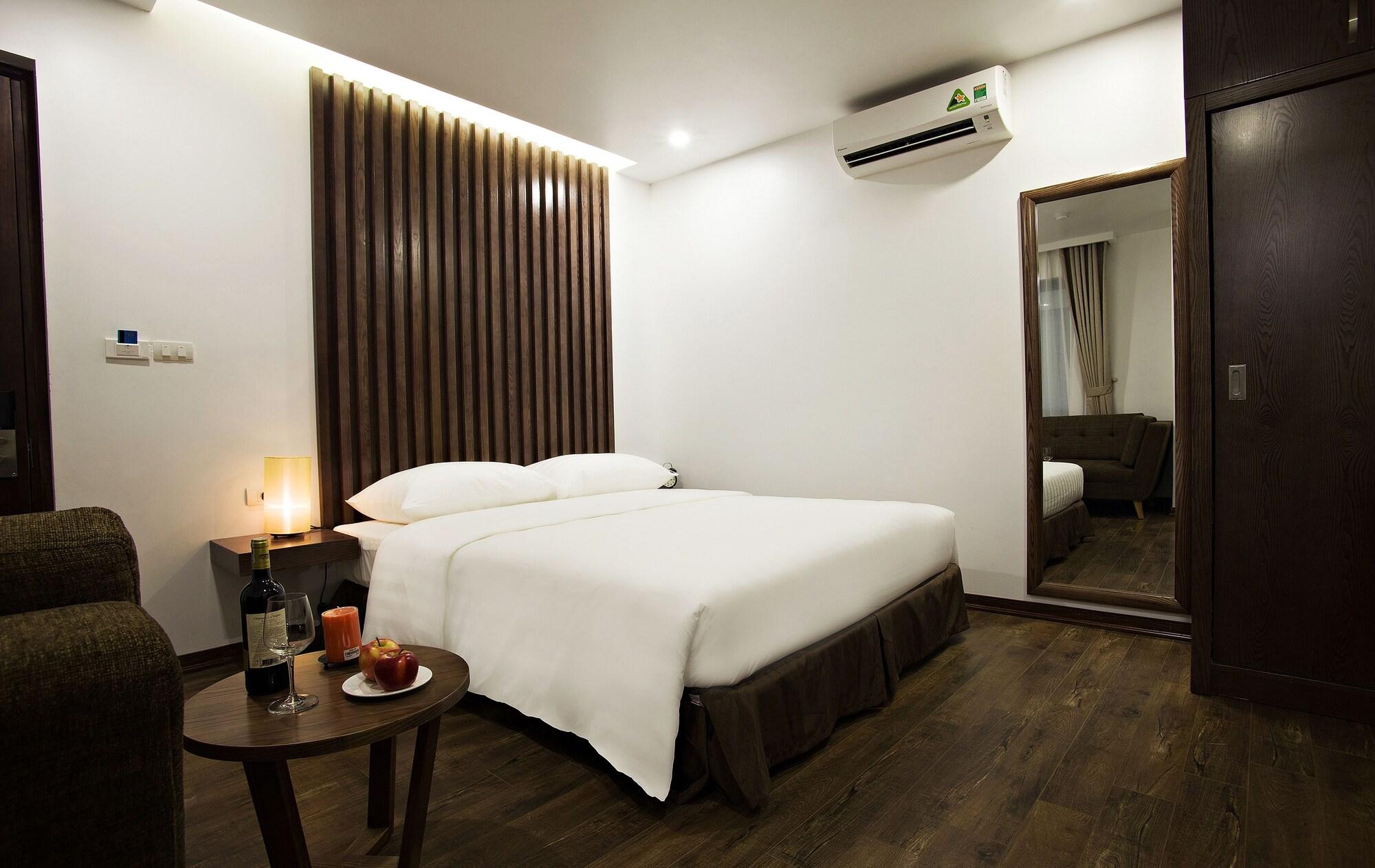 Hotel Inearth