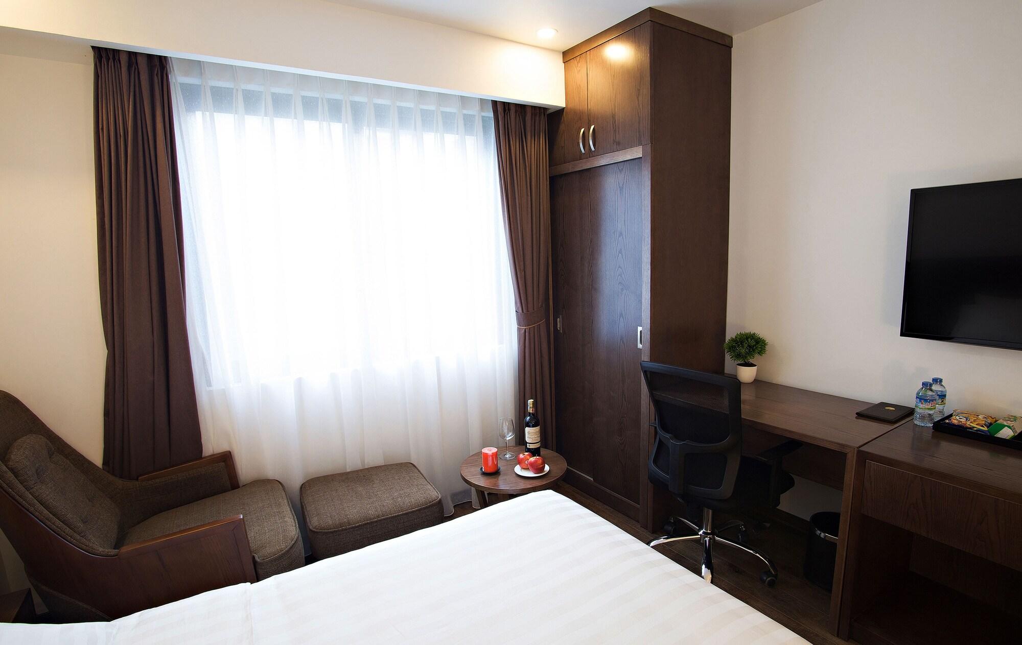 Hotel Inearth