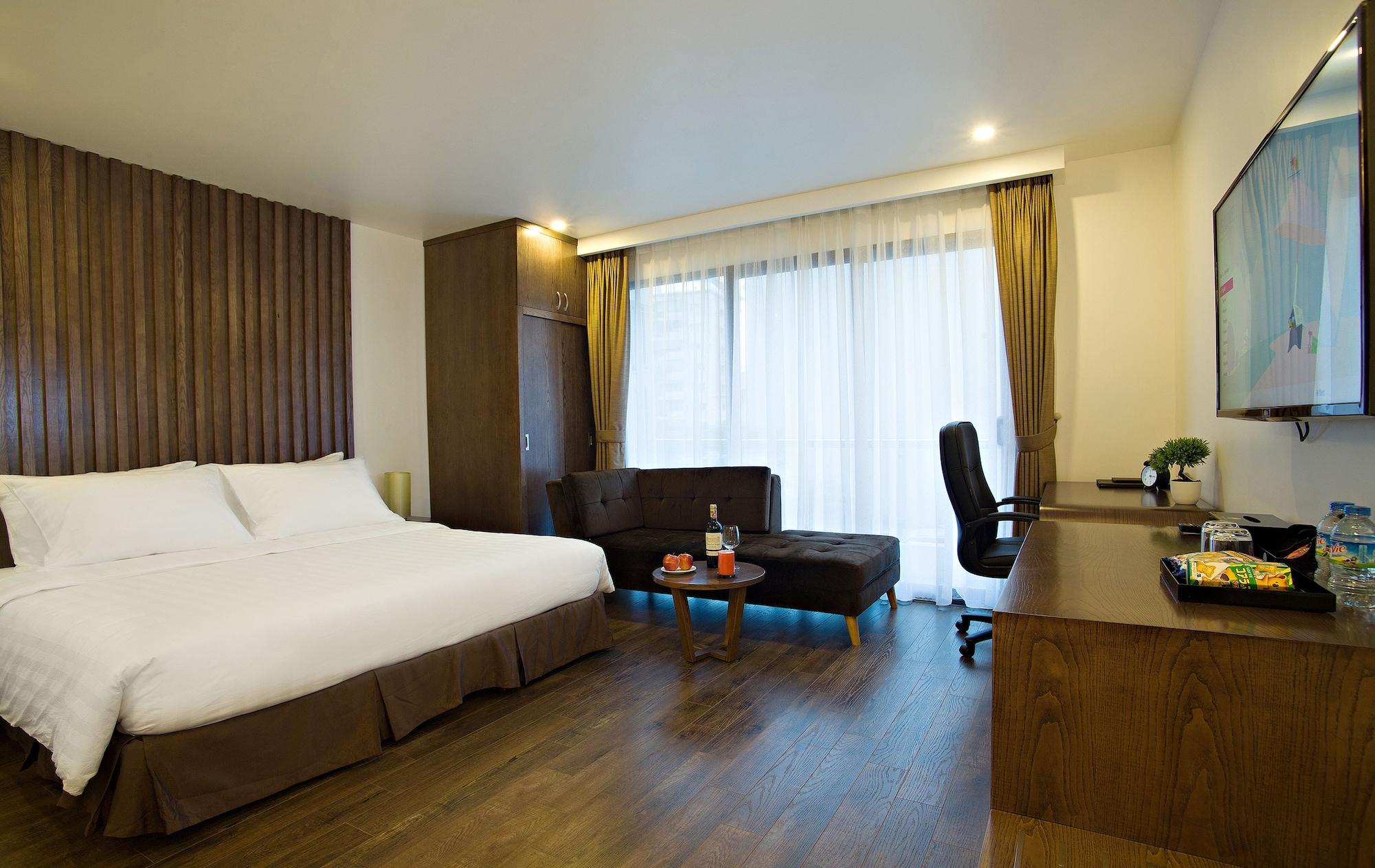 Inearth Hanoi