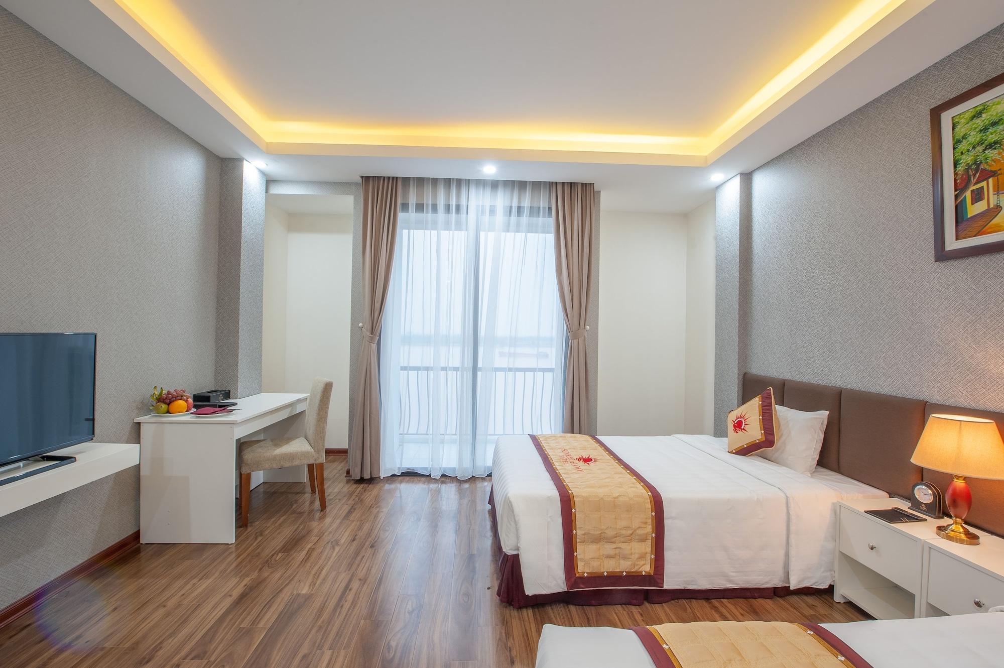 Sunrise Hotel Hanoi