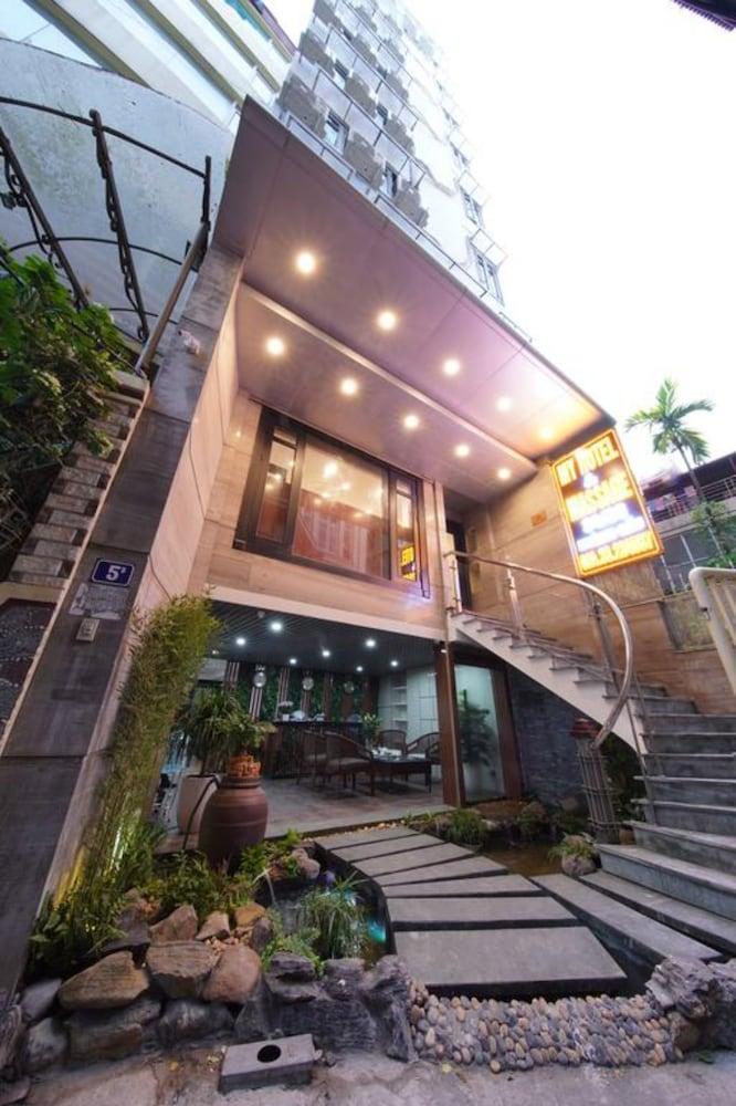 Hotel Hovi Hoang Cau 3 - My