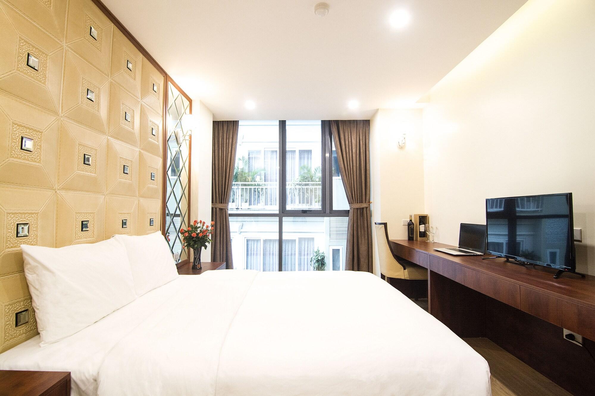 Canary & Hotel Hanoi
