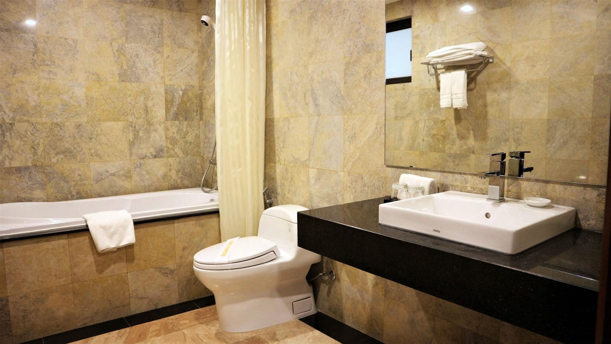 Hotel London Hanoi