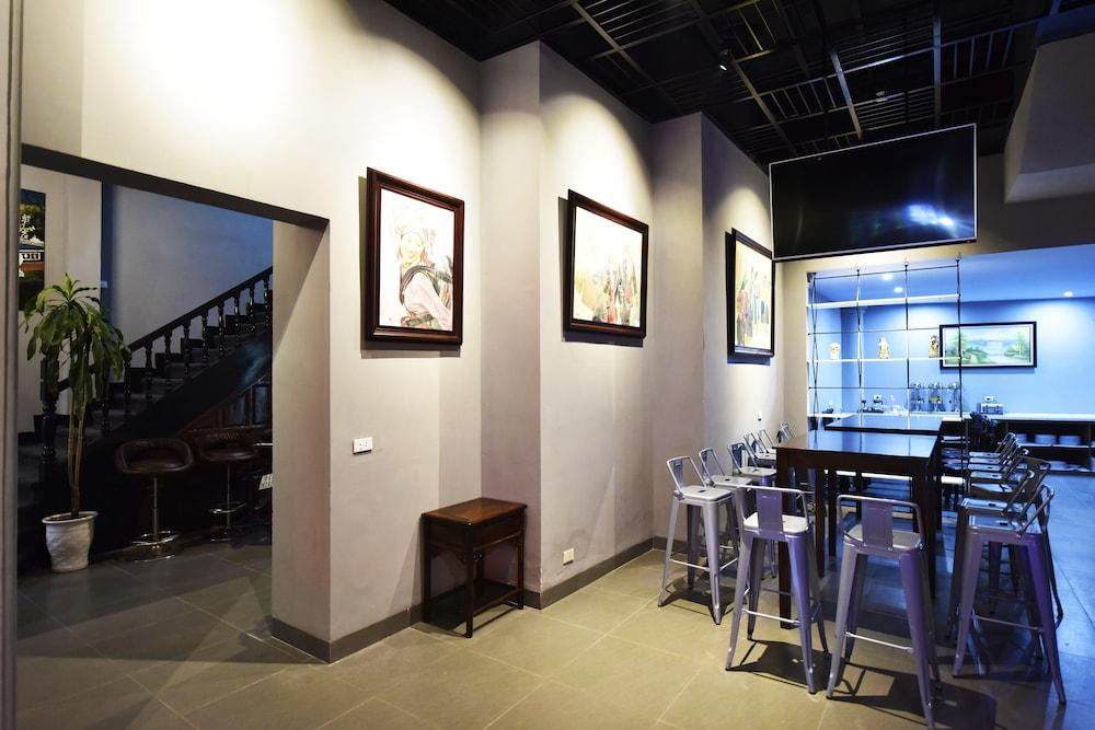 Ha Noi Cue Hub * Hanoi