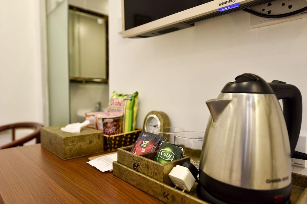 Ha Noi Cue Hub * Hanoi