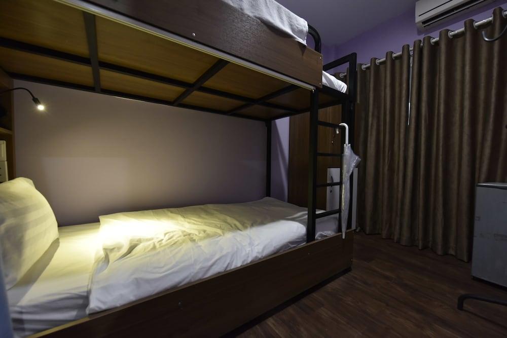 Hostel Ha Noi Cue Hub Hanoi