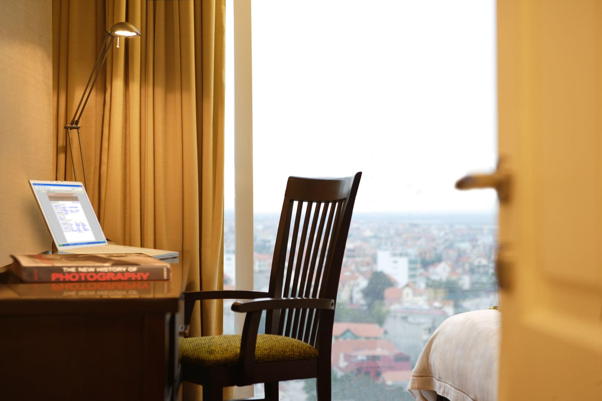 Fraser Hanoi
