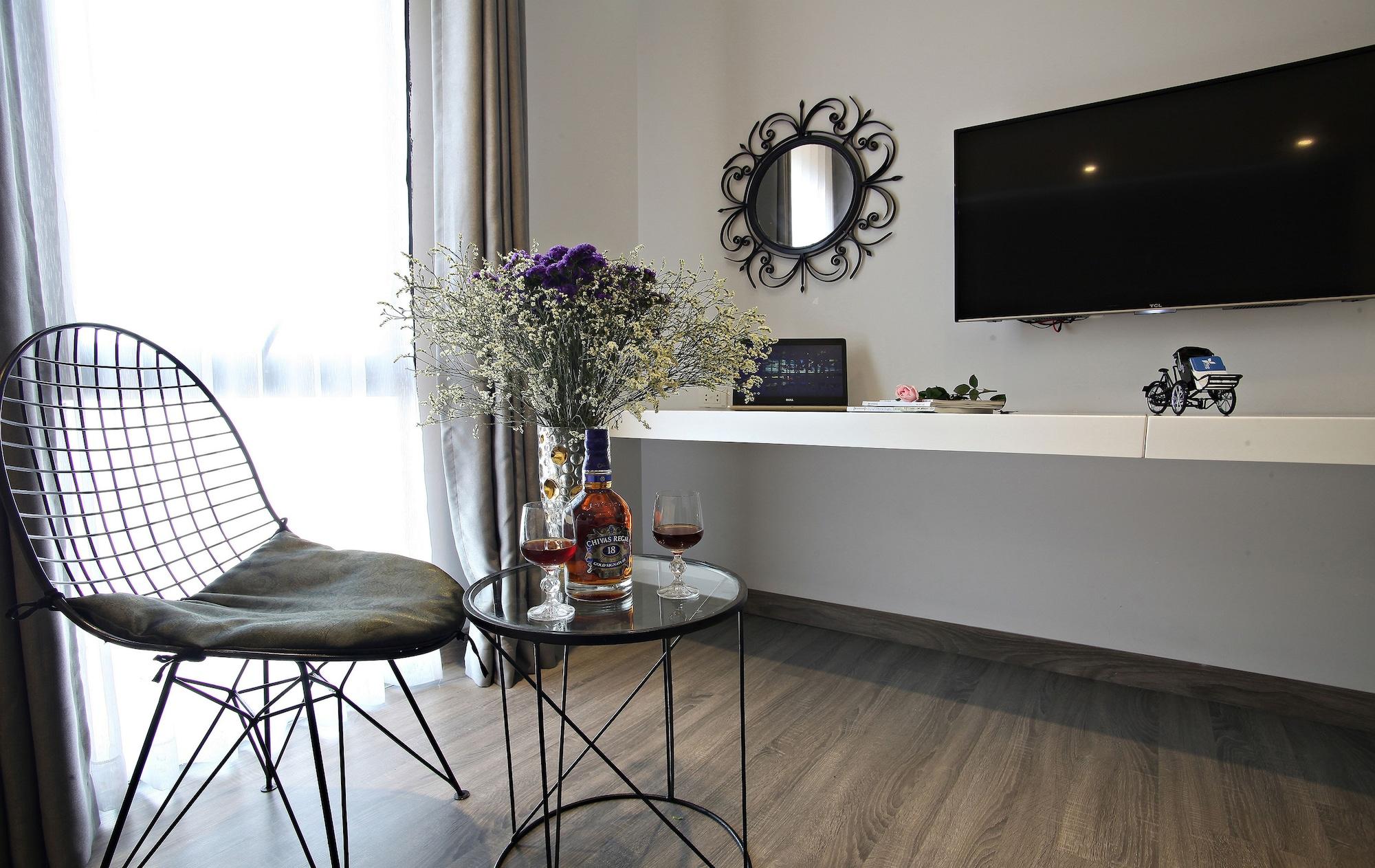 Ping Hotel 3*
