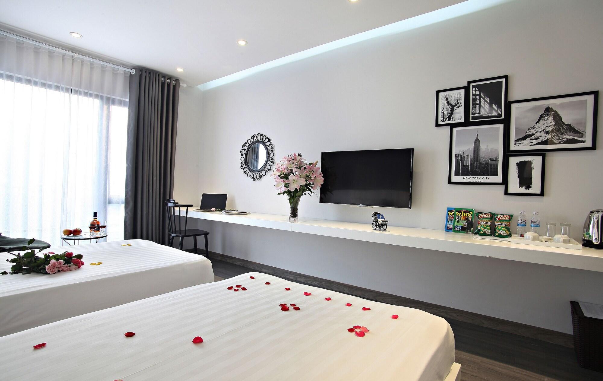 Ping Hotel