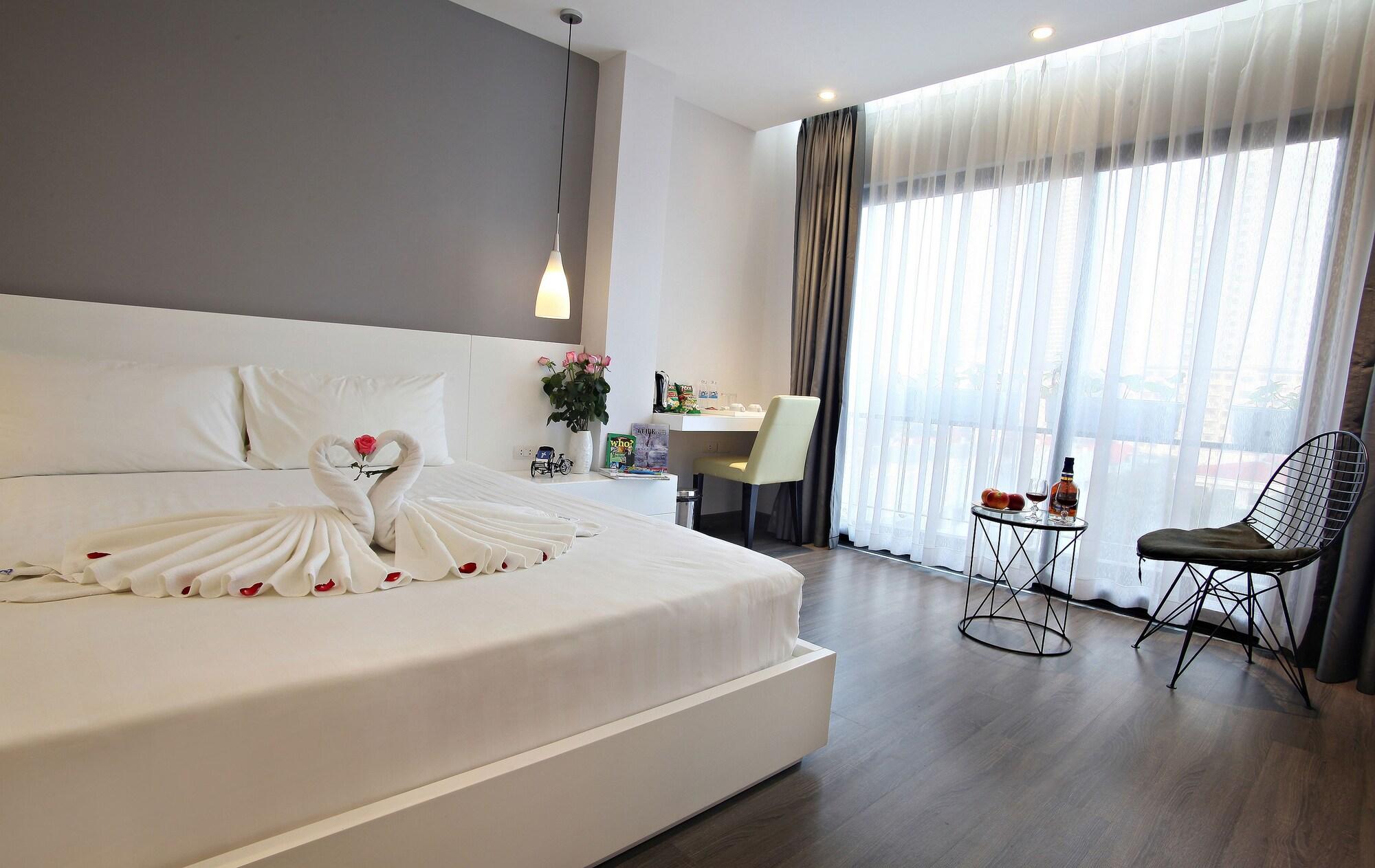 Hotel Ping