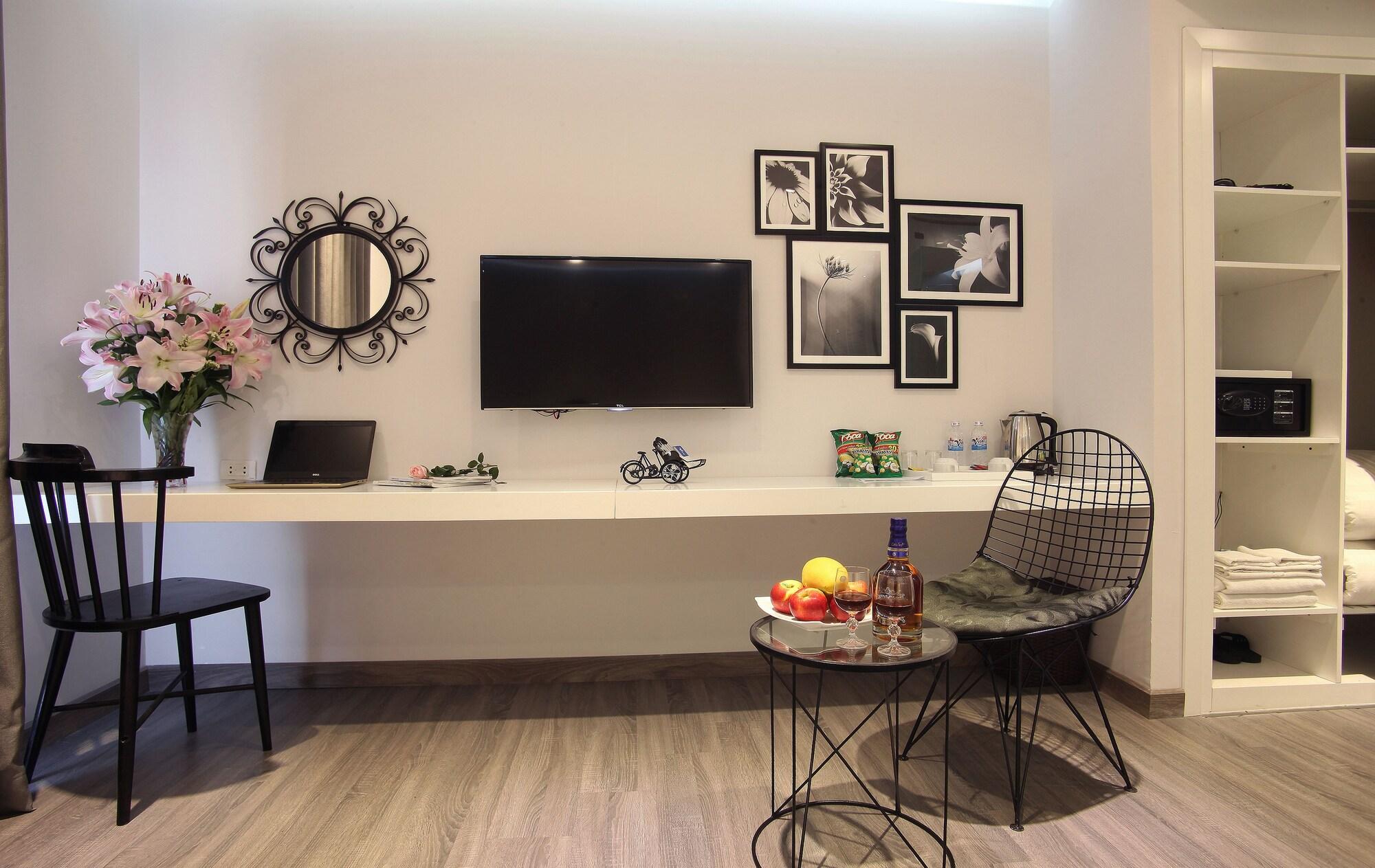 Ping Hotel 3*