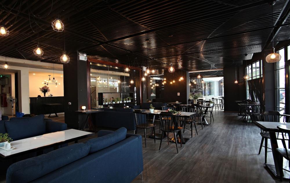 Ping Hotel 3*