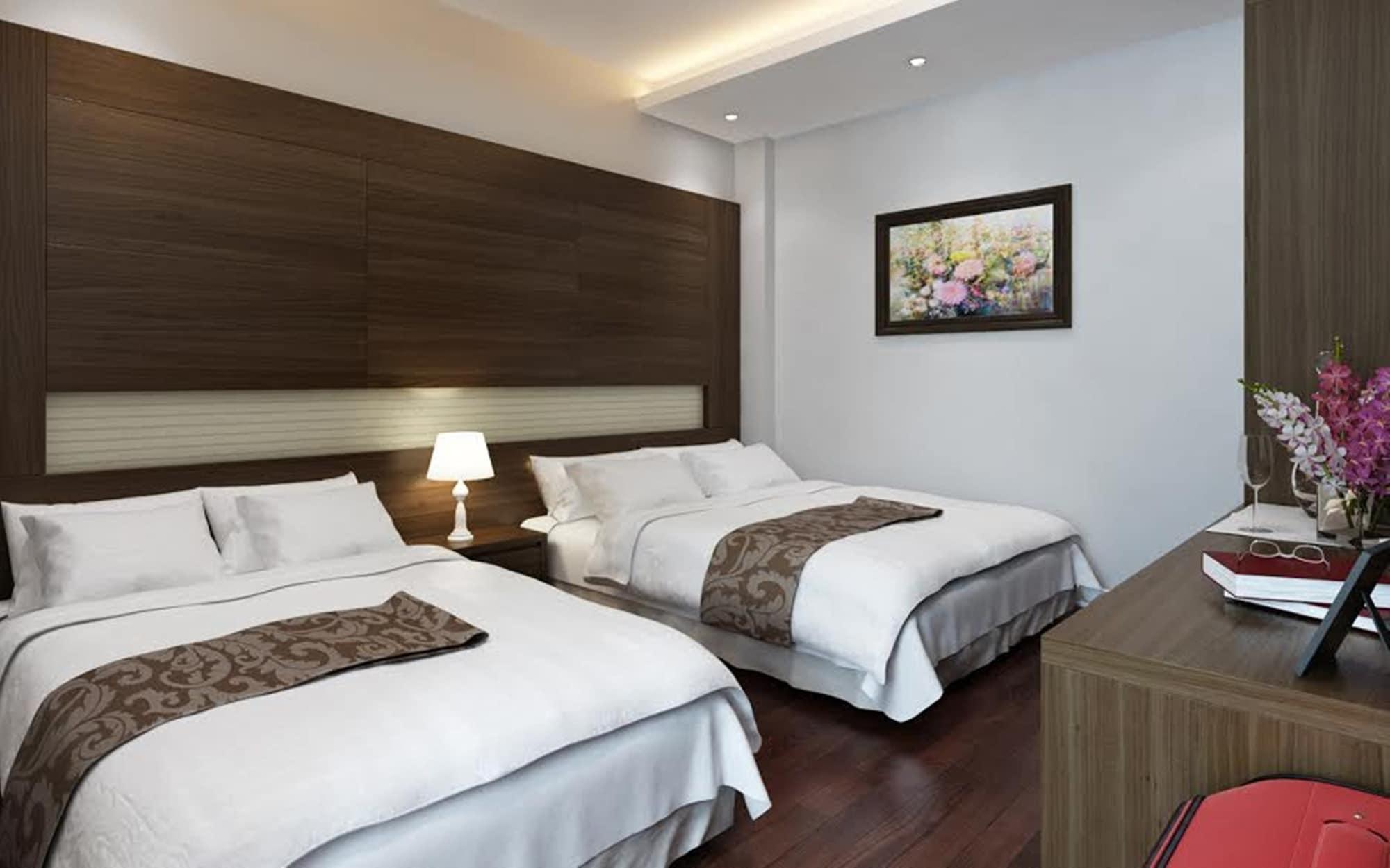 Hotel Eco Luxury