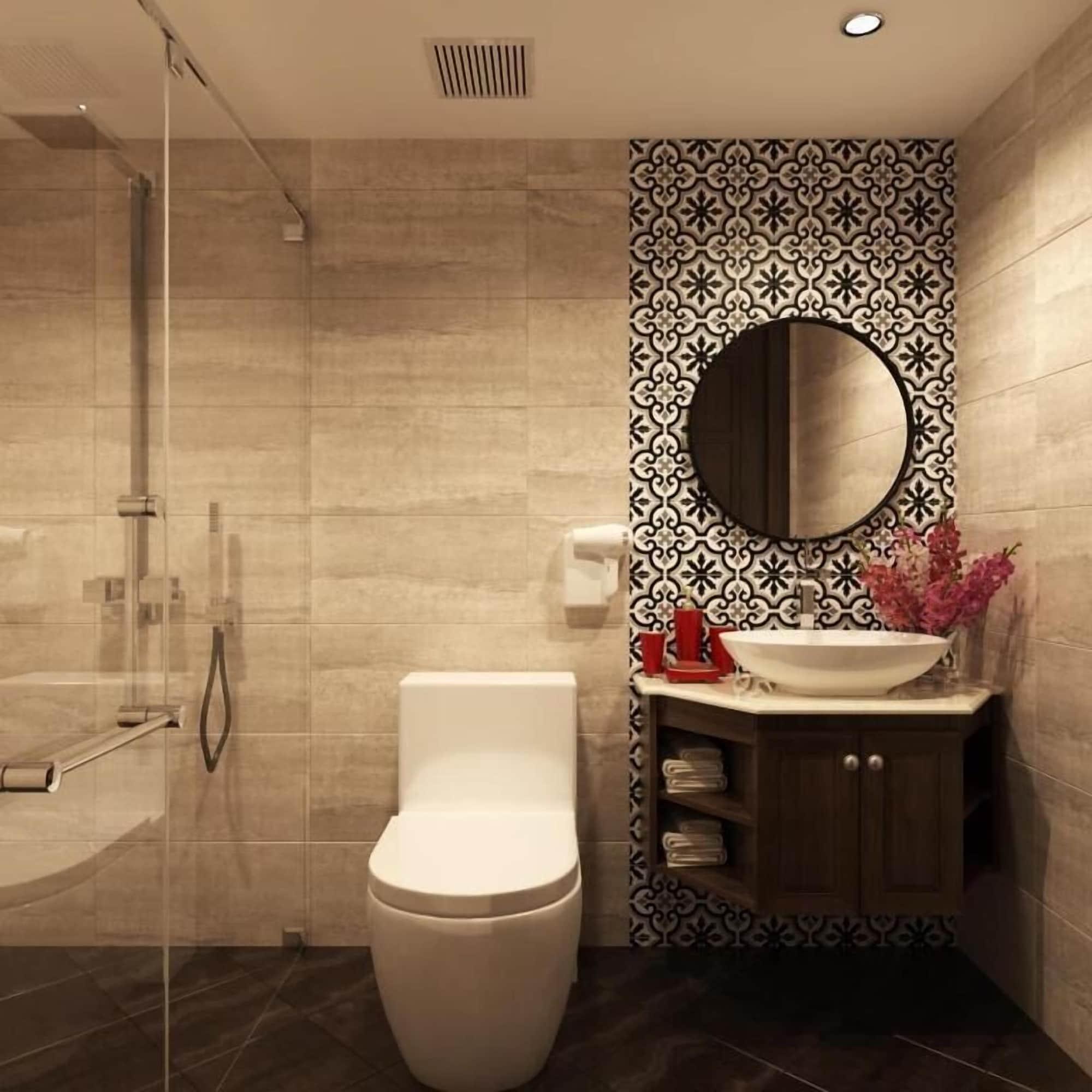 Eco Luxury Hotel