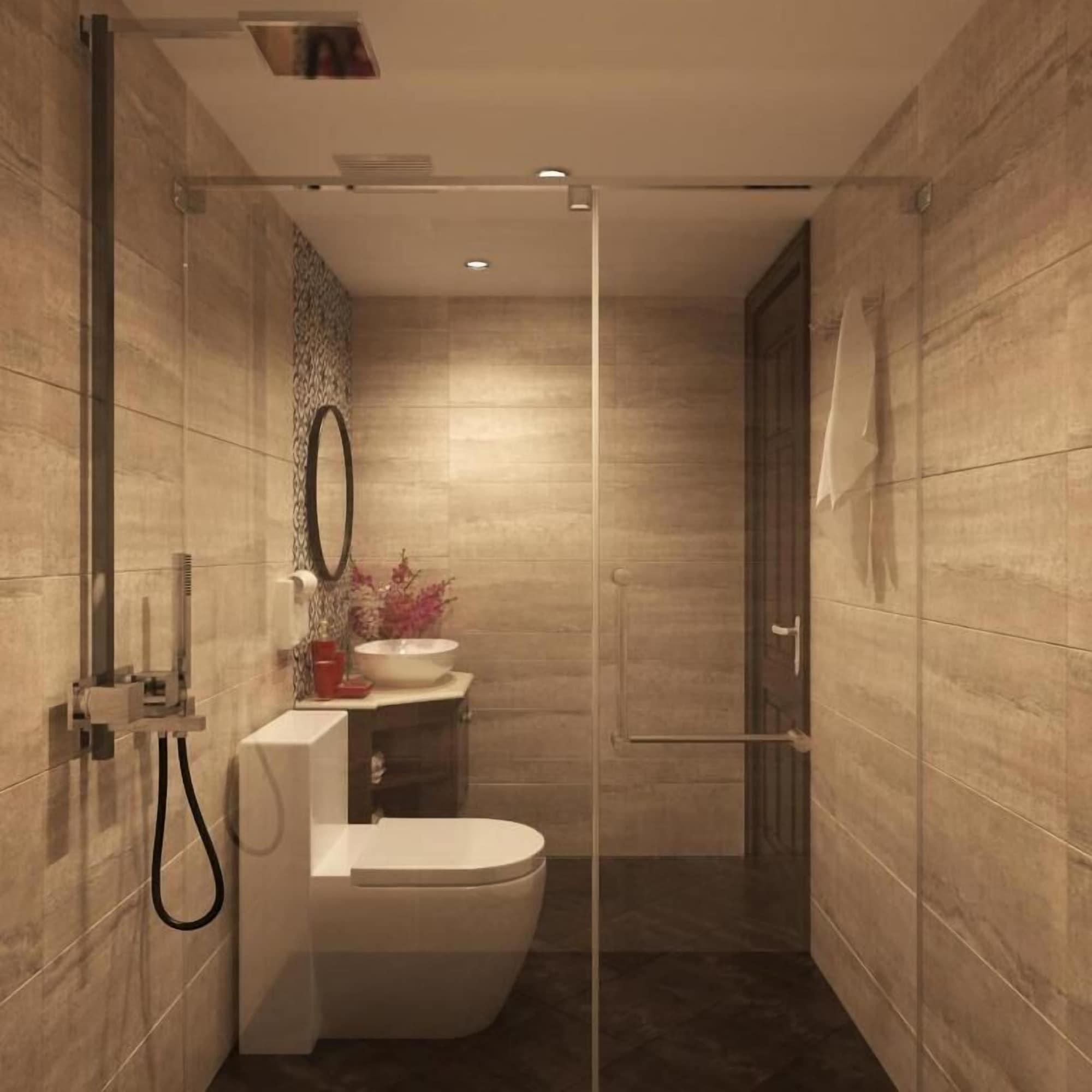 Eco Luxury