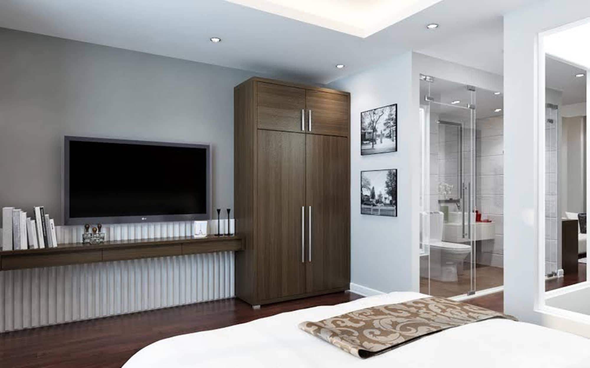 Eco Luxury 3*