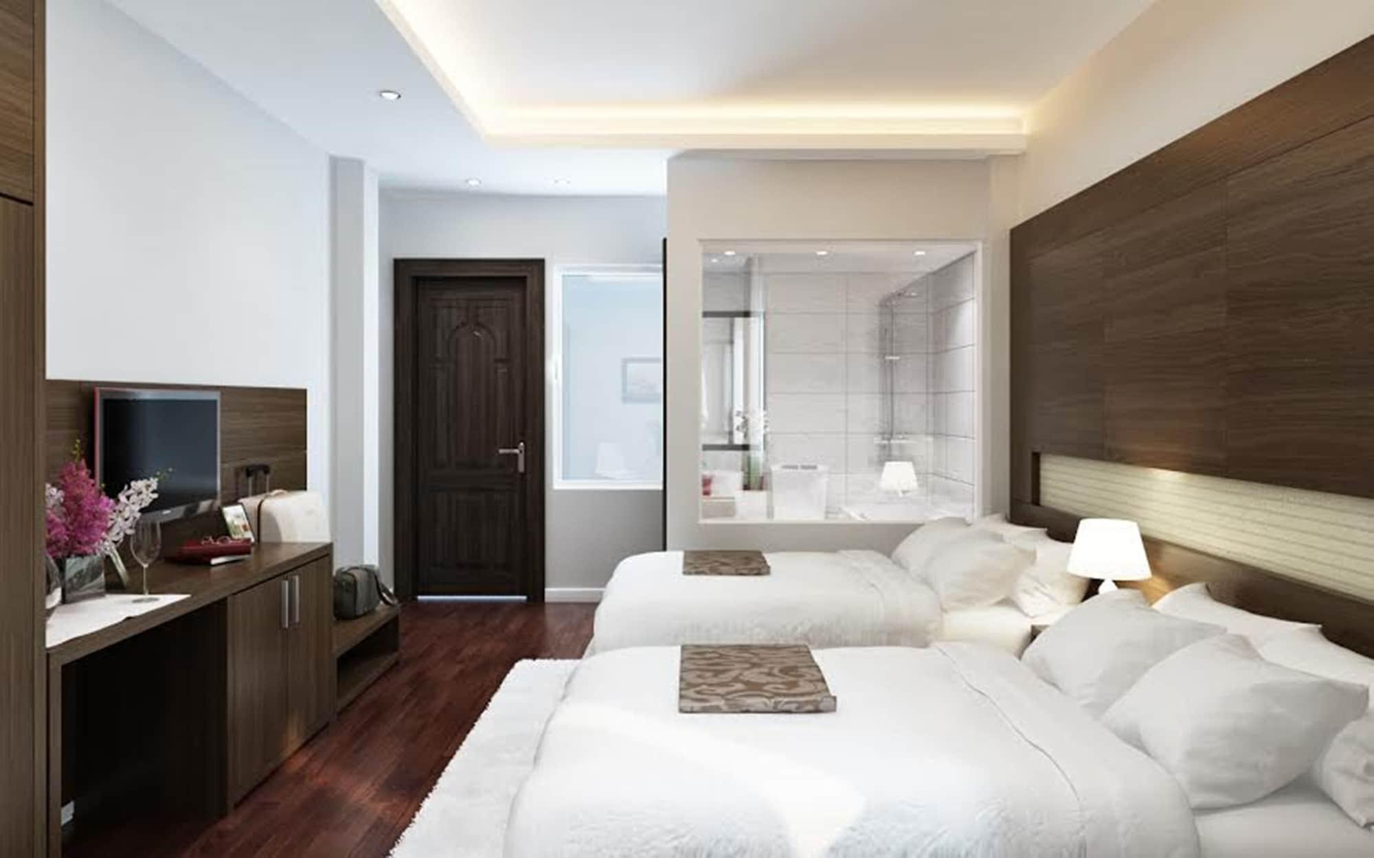 Hotel Eco Luxury 3*