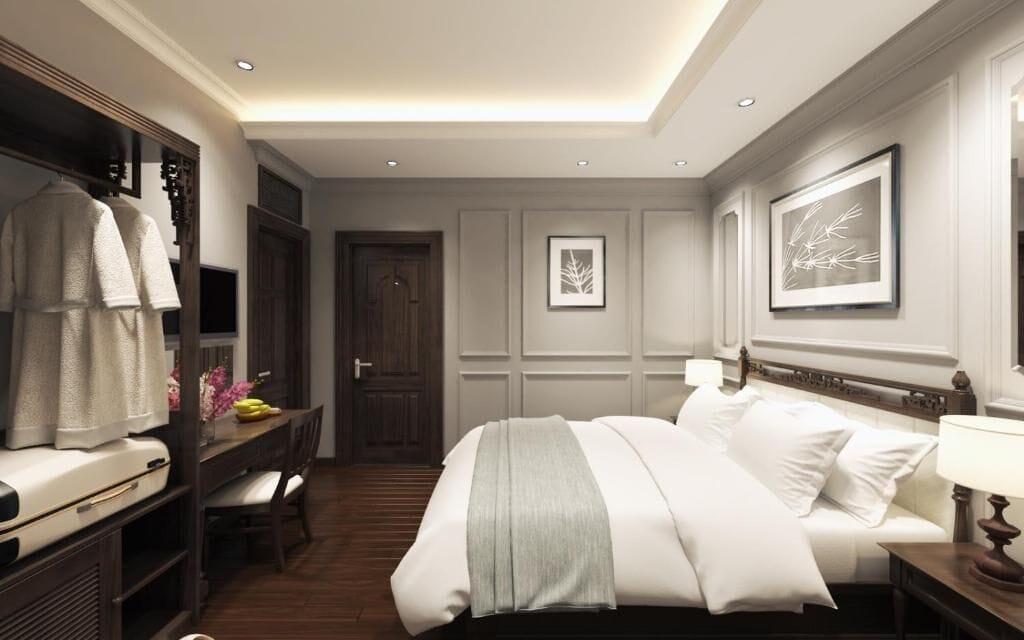 Eco Luxury Hotel 3*